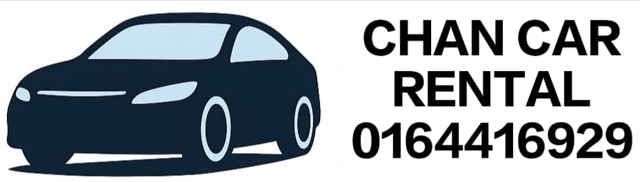 Chan Car Rentals Kota Kinabalu Sabah