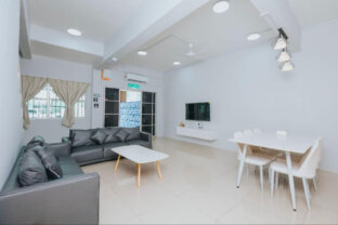 kings PINE residences