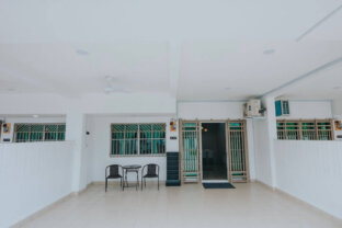 kings PINE residences