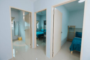 kings PINE residences