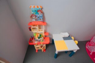 kings PINE residences