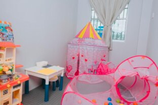 kings PINE residences