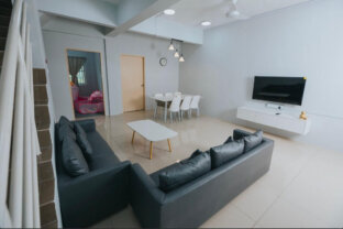 kings PINE residences