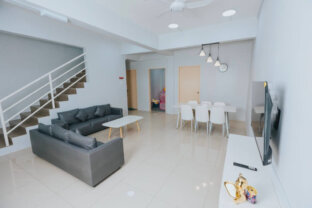 kings PINE residences