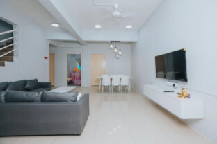 kings PINE residences