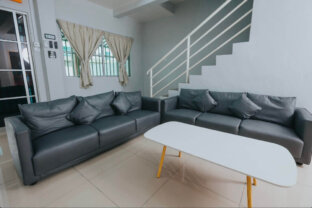 kings PINE residences