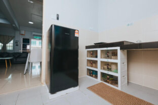 kings PINE residences