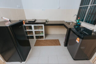 kings PINE residences