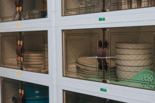 kings PINE residences