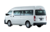 Rent Toyota Hiace Turbo 